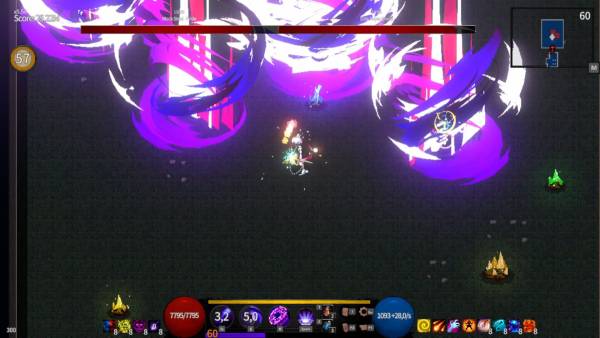 Phantom Tower screenshot