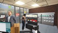 Pharmacy Store Simulator screenshot thumbnail