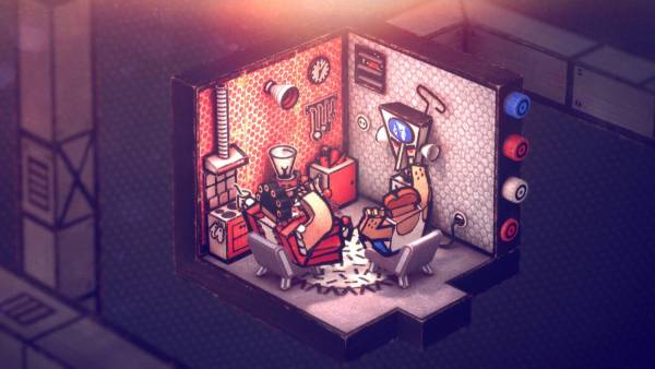 Phonopolis screenshot