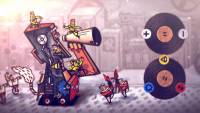 Phonopolis screenshot thumbnail