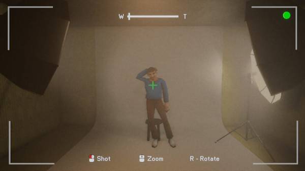 Photomaly screenshot