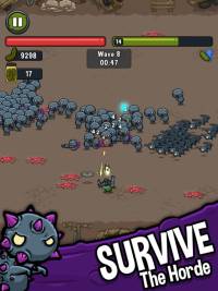 Pickle Pete screenshot thumbnail