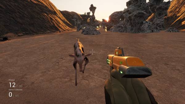 Pih 2 screenshot