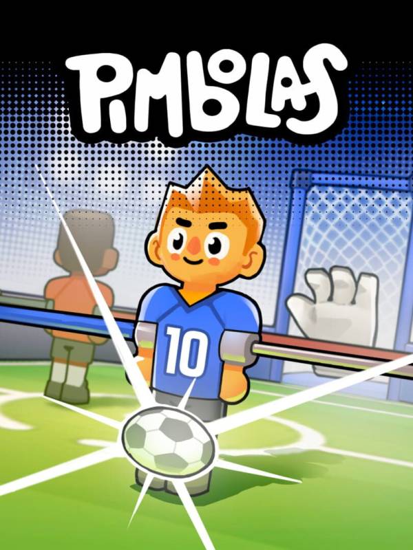 Pimbolas image
