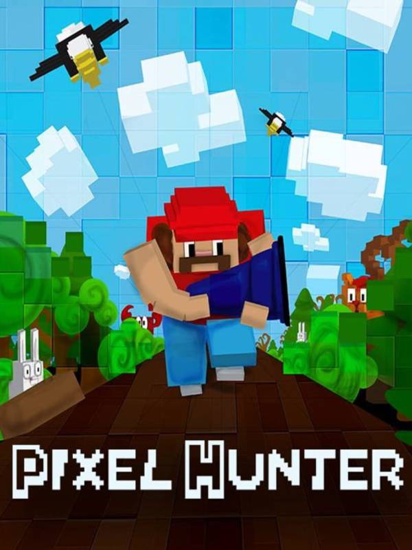 Pixel Hunter image