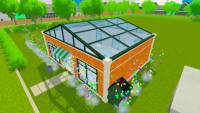 Plant Nursery Simulator screenshot thumbnail