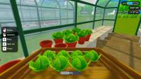 Plant Nursery Simulator screenshot thumbnail