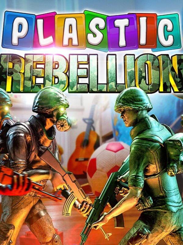 Plastic Rebellion image