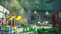 Plastic Rebellion screenshot thumbnail