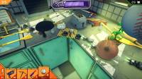 Plastic Rebellion screenshot thumbnail
