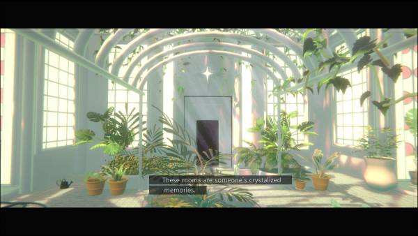 Platonica Space screenshot