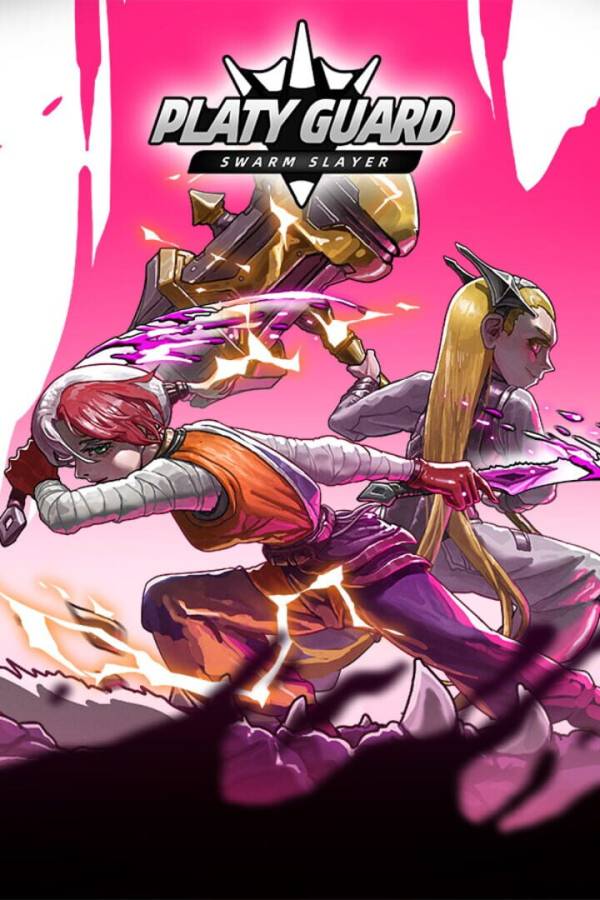Platyguard: Swarm Slayer image
