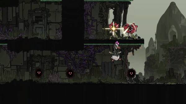 Platyguard: Swarm Slayer screenshot