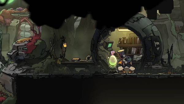Platyguard: Swarm Slayer screenshot