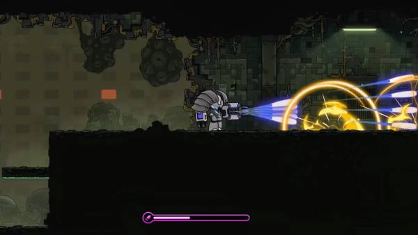 Platyguard: Swarm Slayer screenshot