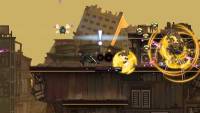 Platyguard: Swarm Slayer screenshot thumbnail