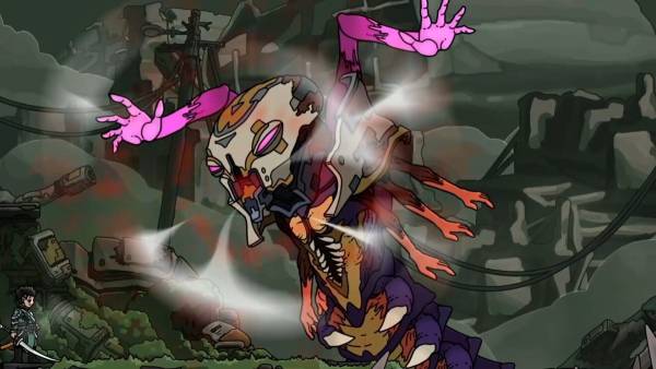Platyguard: Swarm Slayer screenshot