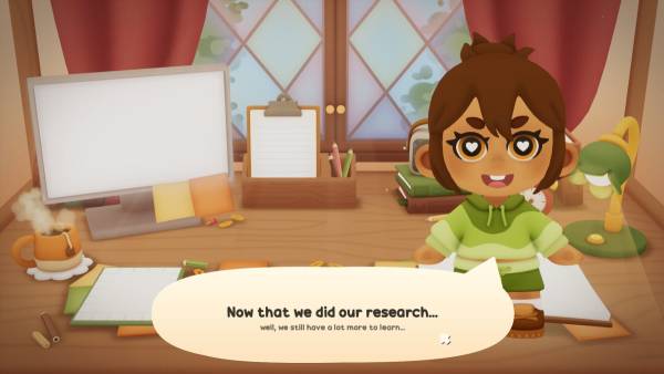 Plush Parade screenshot