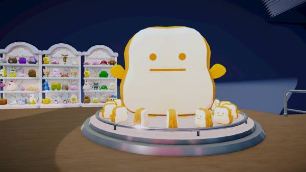 Plushy Store Tidy Up screenshot