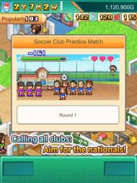 Pocket Academy 3 screenshot thumbnail