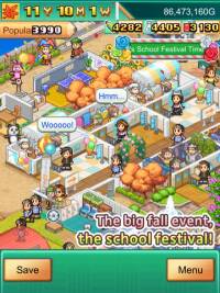 Pocket Academy 3 screenshot thumbnail