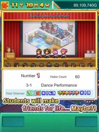 Pocket Academy 3 screenshot thumbnail