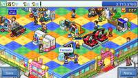 Pocket Arcade Story screenshot thumbnail
