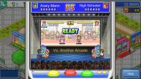 Pocket Arcade Story screenshot thumbnail