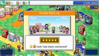 Pocket Arcade Story screenshot thumbnail