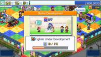 Pocket Arcade Story screenshot thumbnail
