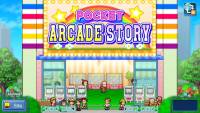 Pocket Arcade Story screenshot thumbnail