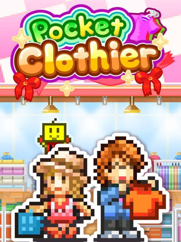 Pocket Clothier image