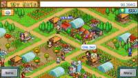 Pocket Harvest screenshot thumbnail