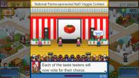 Pocket Harvest screenshot thumbnail