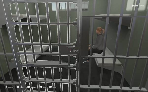 Police Officer screenshot