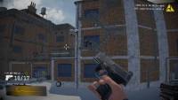 Police Officer screenshot thumbnail