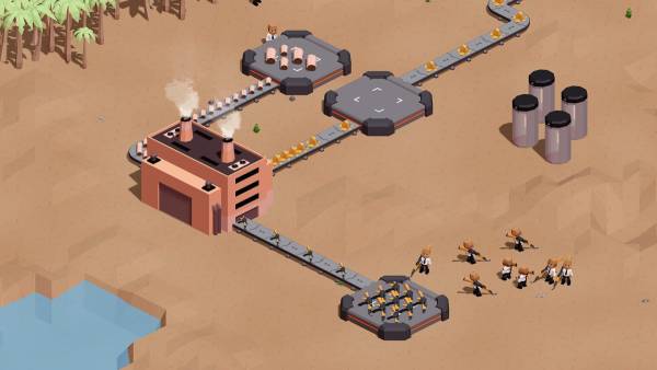 Powerplay screenshot