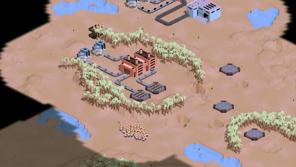 Powerplay screenshot