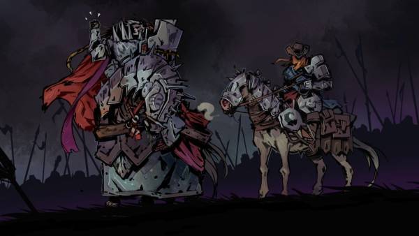 Prelude Dark Pain screenshot