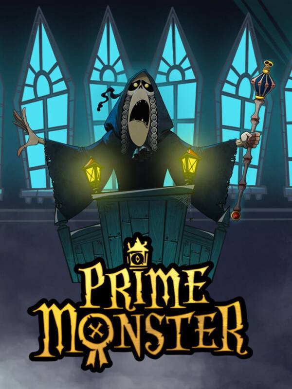 Prime Monster image