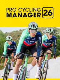 Pro Cycling Manager 26 image