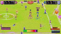 Pro Jank Footy screenshot thumbnail
