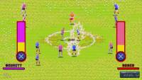Pro Jank Footy screenshot thumbnail