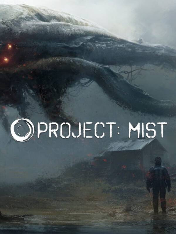 Project: Mist image