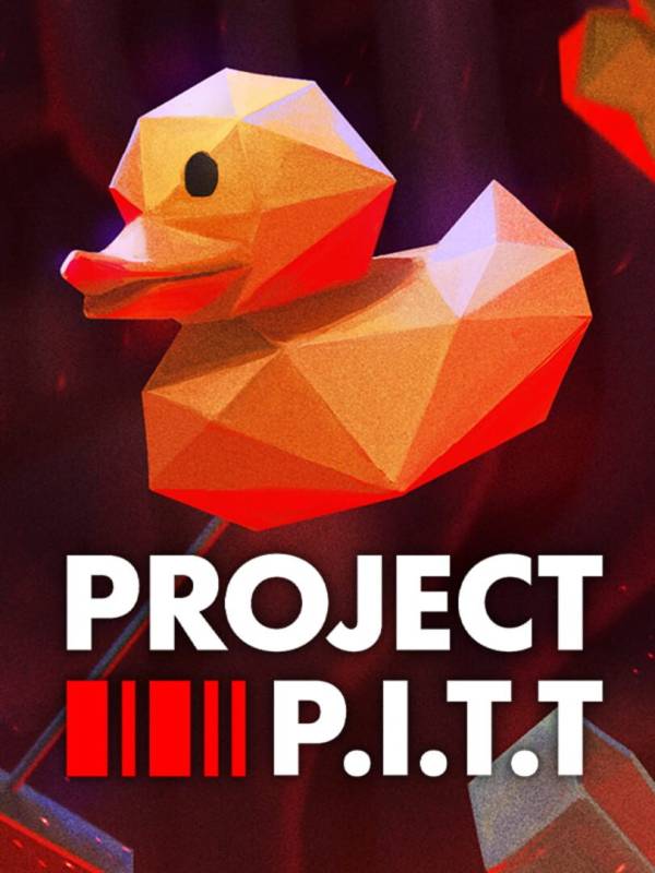 Project P.I.T.T. image