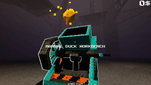 Project P.I.T.T. screenshot