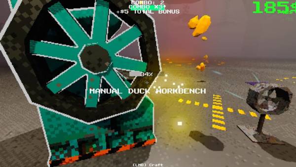 Project P.I.T.T. screenshot