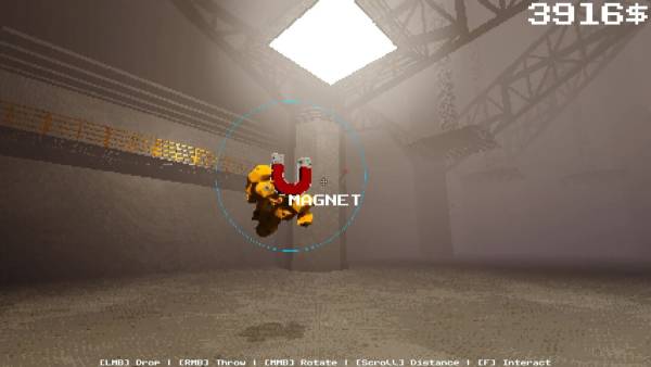 Project P.I.T.T. screenshot