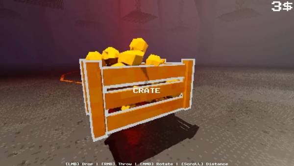 Project P.I.T.T. screenshot