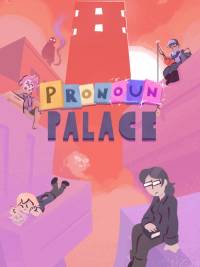 Pronoun Palace